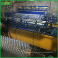 2016 fil de fer de haute qualité moulinet de mèche fil de fer barbelé métal
